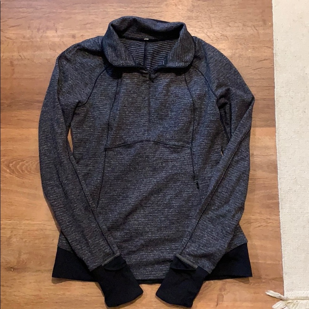 Lululemon sweater